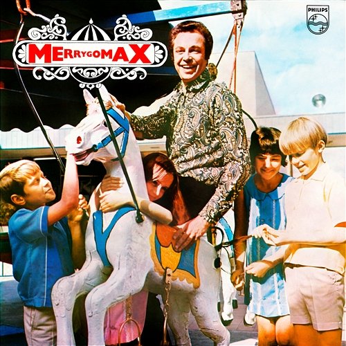 Merry-Go-Max Max Cryer & The Children