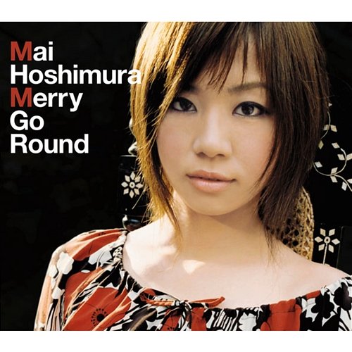 Merry Go Round Mai Hoshimura
