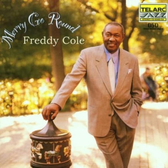 Merry-go-round Cole Freddy