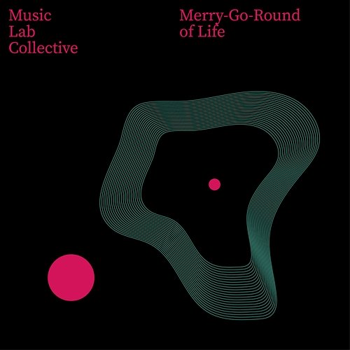 Merry Go Round of Life (arr. piano) Music Lab Collective
