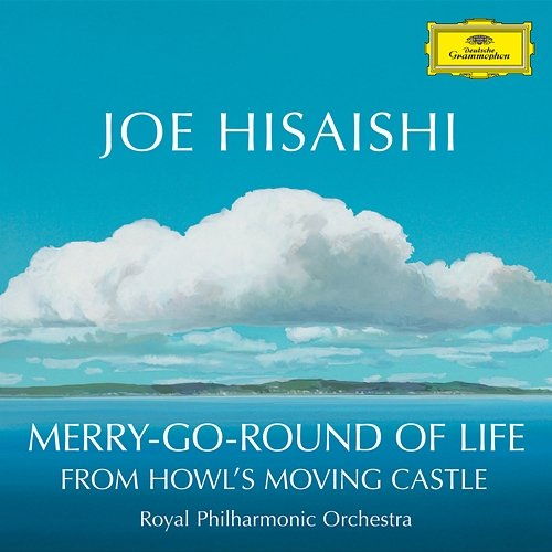 Merry-Go-Round of Life Joe Hisaishi, Royal Philharmonic Orchestra