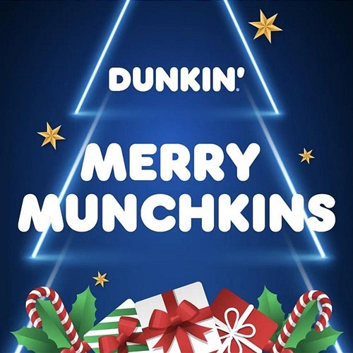 Merry Munchkins (SB19 Version) Dunkin' Philippines