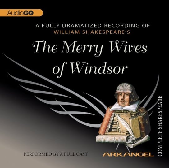 Merry Wives of Windsor Shakespeare William