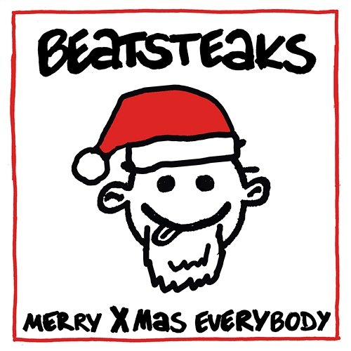 Merry Xmas Everybody Beatsteaks
