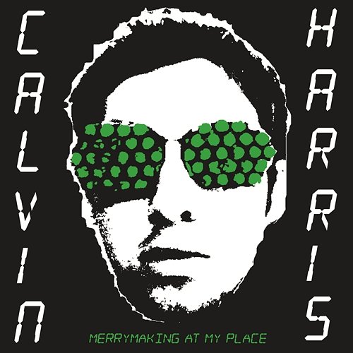 Merrymaking at My Place Calvin Harris