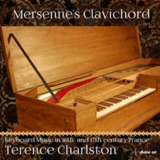 Mersenne's Clavichord Divine Art