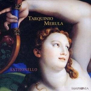 Merula: Toccate Canzo Anthonello
