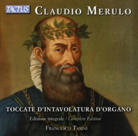 Merulo: Toccate D'intavolatura D'organo Various Artists