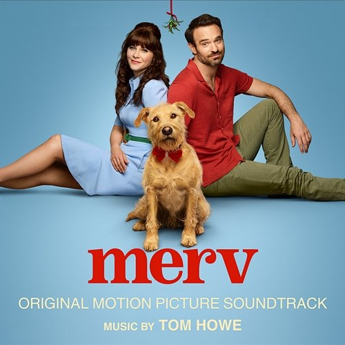Merv Tom Howe