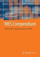 MES Compendium Kletti Jurgen, Deisenroth Rainer, Kletti Nathalie-Lorena, Strebel Thorsten