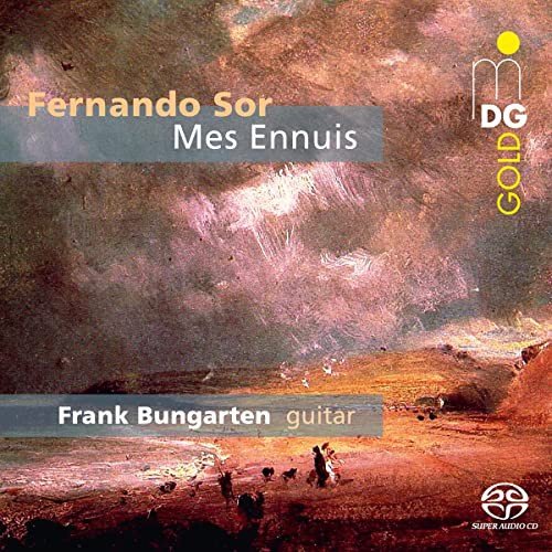 Mes Ennuis (Favourite Works Vol. 1) Frank Bungarten-Sor Mes Ennuis (Favourite Works Vol. 1) Various Artists