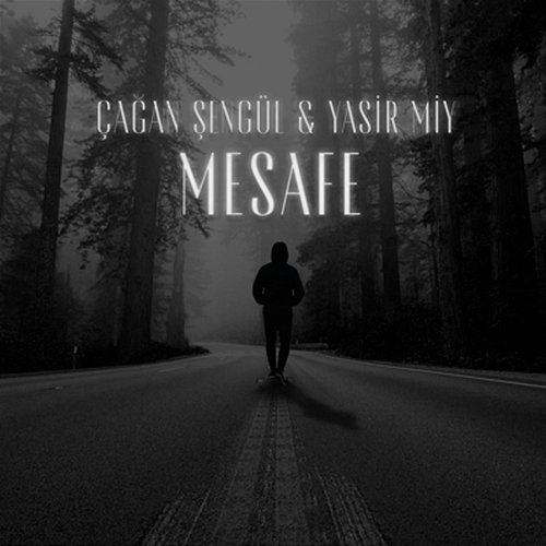 Mesafe Yasir Miy, Çağan Şengül