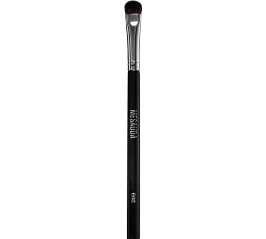 Mesauda Milano Brush duży pędzel do cieni do powiek typ E03 1 szt. Mesauda Milano