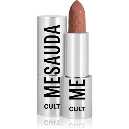 Mesauda Milano Cult Creamy kremowa szminka do ust odcień 104 Chic 3,5 g Inna marka