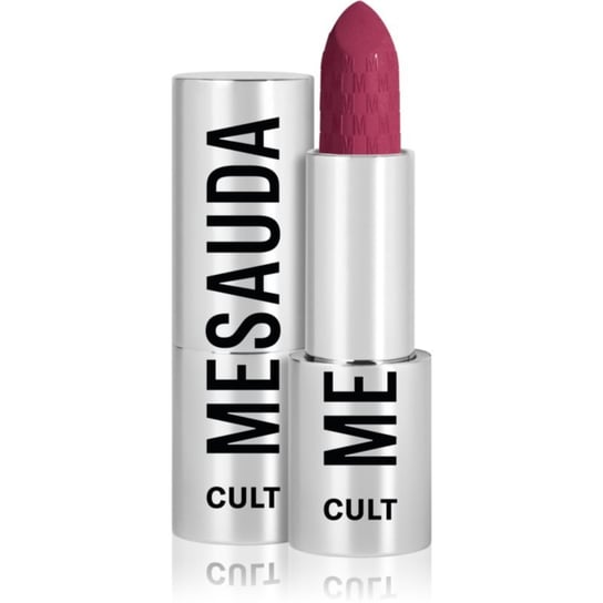 Mesauda Milano Cult Creamy kremowa szminka do ust odcień 112 Cool 3,5 g Inna marka