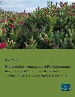 Mesembrianthemen und Portulacaceen Berger Alwin