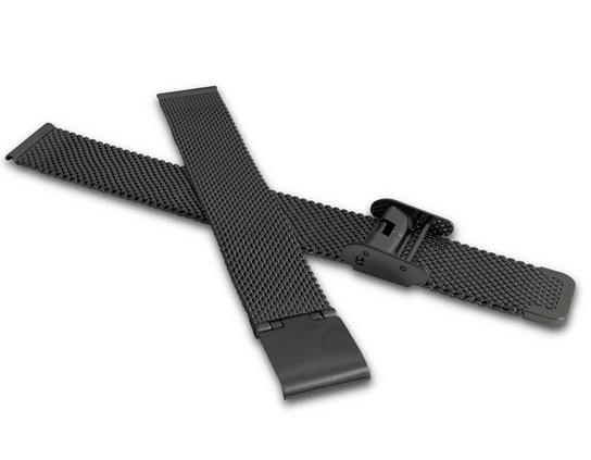 MESH Band Black - 14 UPOMINKARNIA