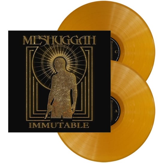 Meshuggah Immutable (The Indelible Edition) Meshuggah