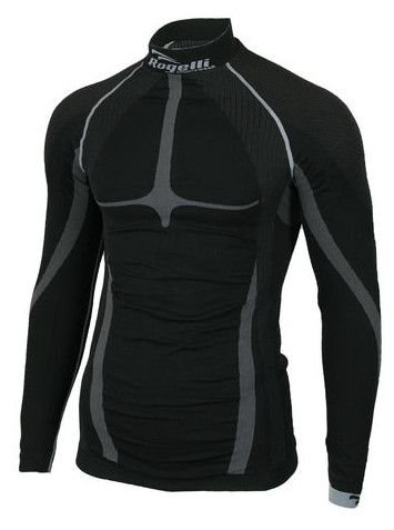 Męska bielizna termoaktywna Rogelli Compression LS XXL Rogelli