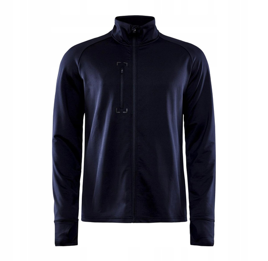 Męska Bluza ADV EXPLORE LIGHT MIDLAYER M M Craft