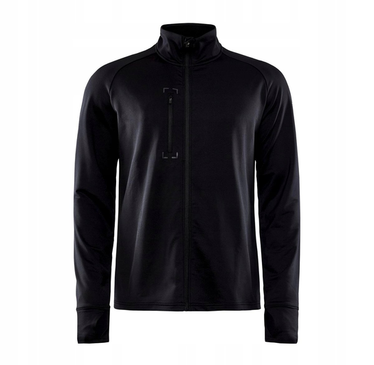 Męska Bluza ADV EXPLORE LIGHT MIDLAYER M M Craft