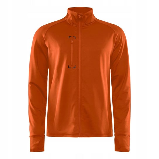 Męska Bluza ADV EXPLORE LIGHT MIDLAYER M S Craft