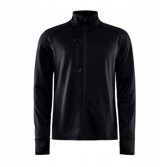 Męska Bluza ADV EXPLORE LIGHT MIDLAYER M S Craft