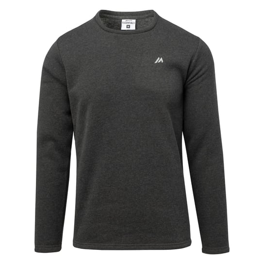 Męska Bluza ATHLUXE LS L MARTES ESSENTIALS
