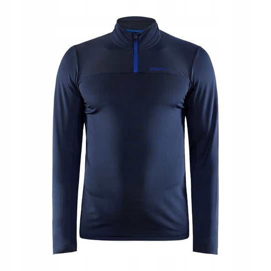 Męska bluza CORE GAIN MIDLAYER CRAFT Craft