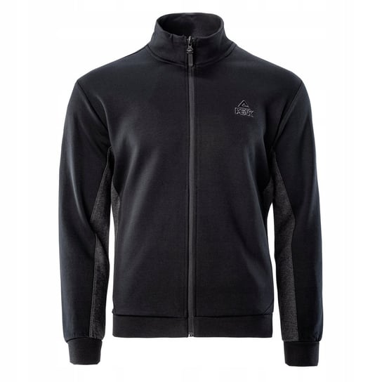 Męska Bluza FA83001 BLACK Peak
