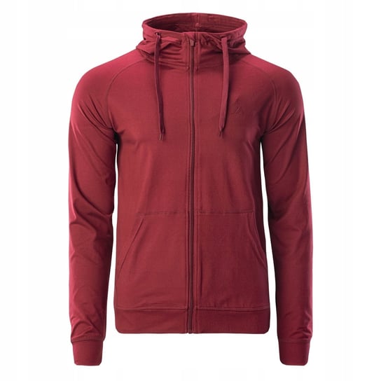 Męska Bluza Rozpinana Akos Martes L Martes