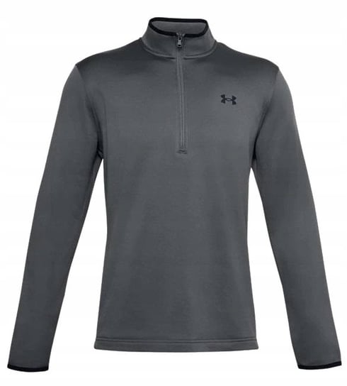 MĘSKA BLUZA UNDER ARMOUR 1/2 ZIP 1357145-012 XXL Under Armour