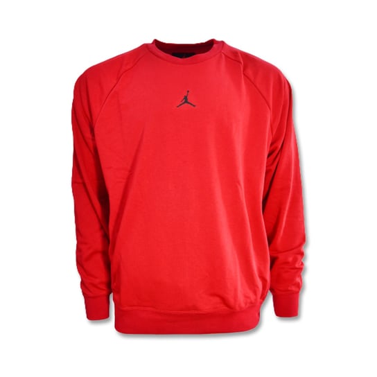 Męska bluza z dzianiny Air Jordan Dri-FIT Sport - DV1286-687-M Inna marka