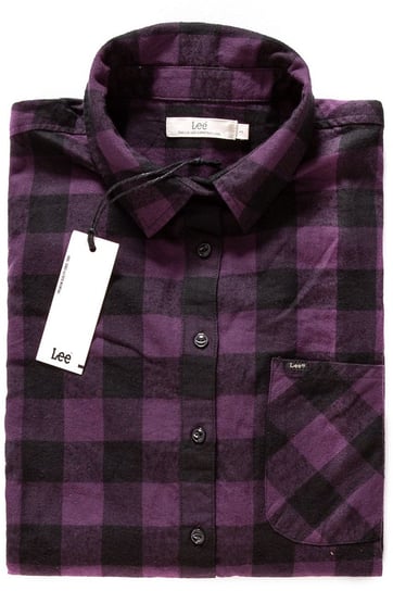 Męska koszula Lee RELAXED SHIRT S LEE