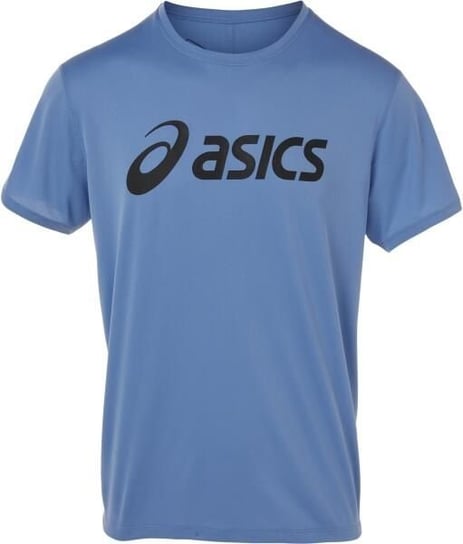 Męska Koszulka Do Biegania Asics Core Top | Blue Harmony/Performance Black- Rozmiar L Asics