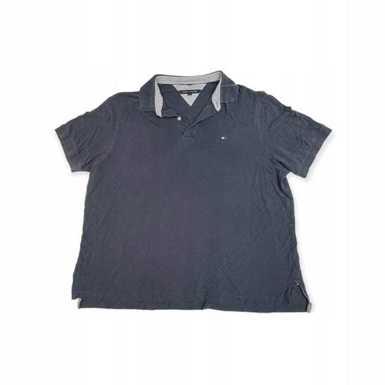 Męska koszulka polo TOMMY HILFIGER 3XL Tommy Hilfiger