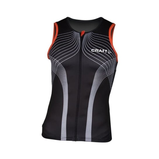 Męska Koszulka Triathlonowa Craft Ebc Triathlon Top L Craft