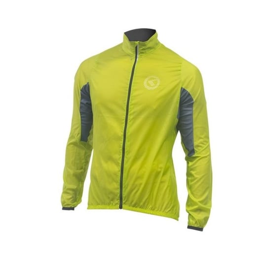 Męska Kurtka Rowerowa Kellys Windpack | Green - Rozmiar M Kellys