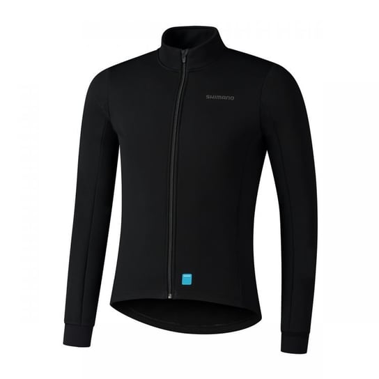 Męska Kurtka Rowerowa Shimano Element Jacket | Black - Rozmiar Xl Shimano