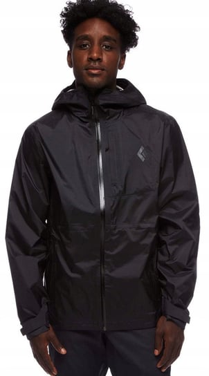 Męska kurtka trekkingowa Black Diamond TREELINE AP745008 0002 XL Black Diamond