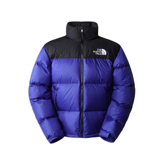 Męska Puchowa kurtka zimowa The North Face 1996 Retro Nuptse - NF0A3C8D40S-XL The North Face