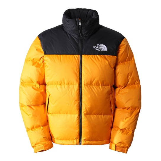 Męska Puchowa kurtka zimowa The North Face 1996 Retro Nuptse - NNF0A3C8D78M-L The North Face