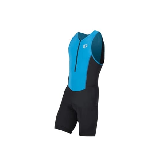 Męski Strój Triathlonowy Pearl Izumi Select Pursuit Tri Suit | Atomic Blue/Black - Rozmiar S PEARL IZUMI