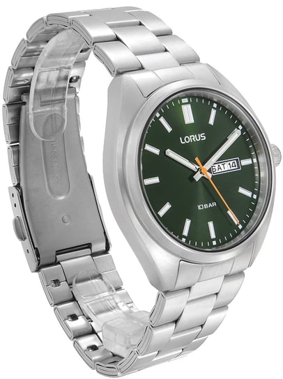 Męski zegarek Lorus RH367AX9 LORUS
