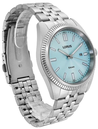 Męski zegarek LORUS RH969QX9 LORUS