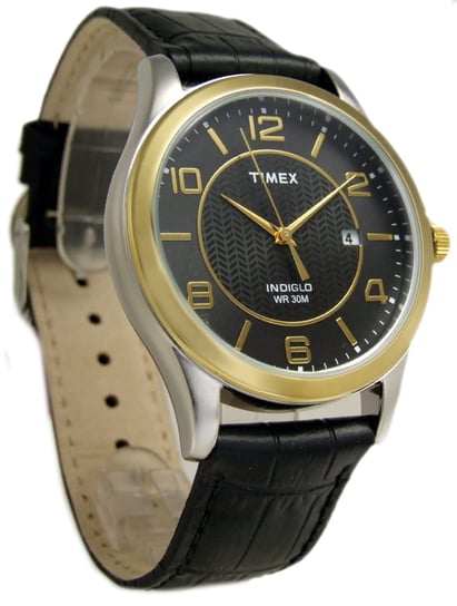Męski zegarek TIMEX -T2P450 Timex