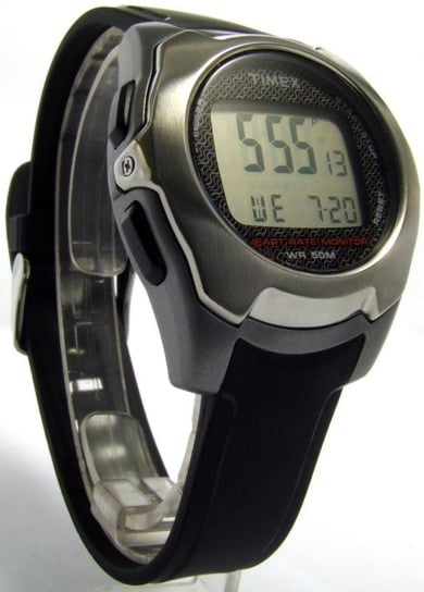 Męski Zegarek Timex T5K470 Timex