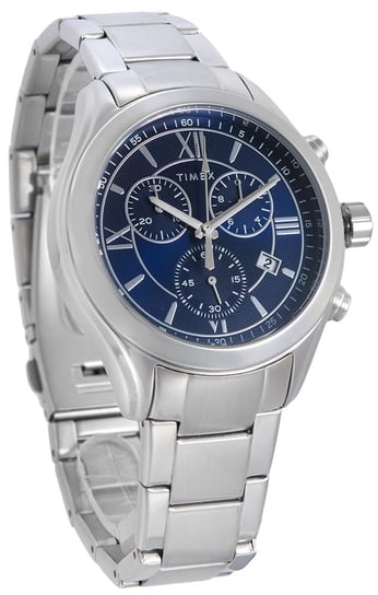 Męski zegarek TIMEX - TW2P94000 Timex