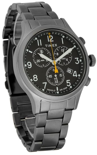 Męski zegarek TIMEX - TW2R47700 Timex