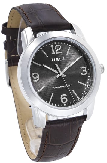 Męski zegarek TIMEX - TW2R86700 Timex